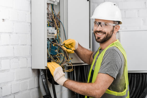 Electrical Outlet Repair in Waycross, GA