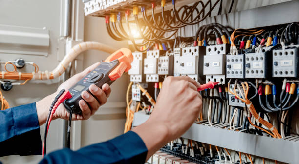 Best 24-Hour Electrician  in Waycross, GA