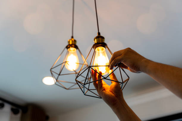 Best Licensed Electrician  in Waycross, GA