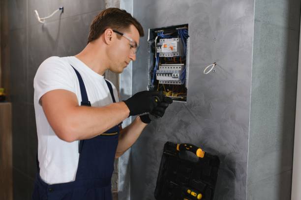 Best Emergency Electrician Near Me  in Waycross, GA