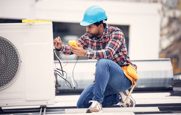 Best Residential Electrician Services  in Waycross, GA