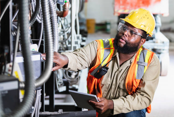 Best Affordable Electrician  in Waycross, GA