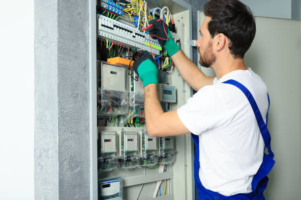 Best Electrical Rewiring Services  in Waycross, GA