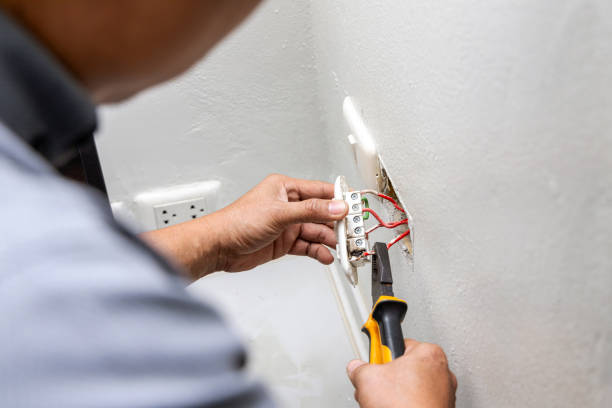 Best Electrical Contractors for Businesses  in Waycross, GA