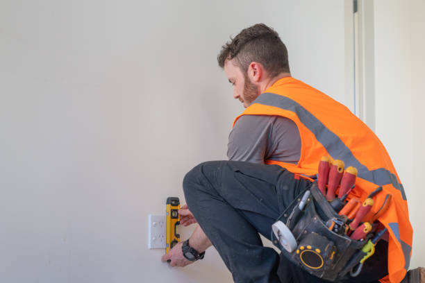 Best Electrician for Home Renovation  in Waycross, GA