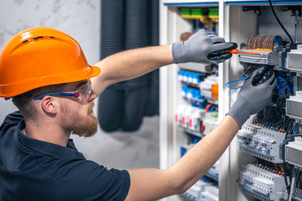 Best Electrician Near Me  in Waycross, GA