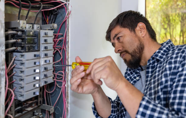 Best Electrical Outlet Repair  in Waycross, GA